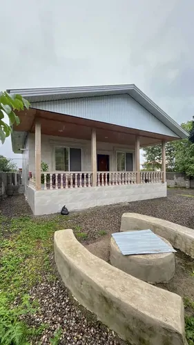 تصویر 2 - ویلا محمدرضا در ماسال