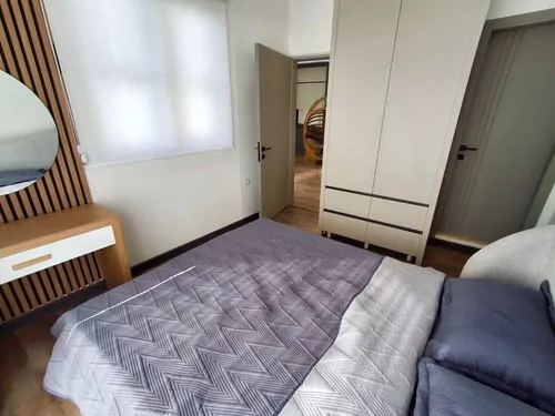 تصویر 54 - ویلا استخردار آبگرم آبشار (۲) با بیلیارد در  کردان