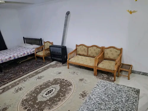 تصویر 2 - سوییت ویلایی ناروَن در بابل کنار