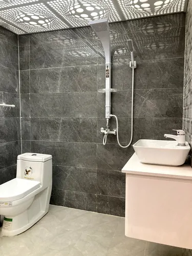 تصویر 13 - ویلا استخردار آبگرم پاشا در  سهیلیه