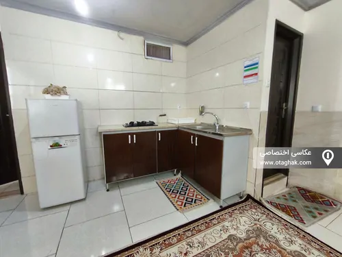 تصویر 6 - آپارتمان مبله باران (3) در  یزد