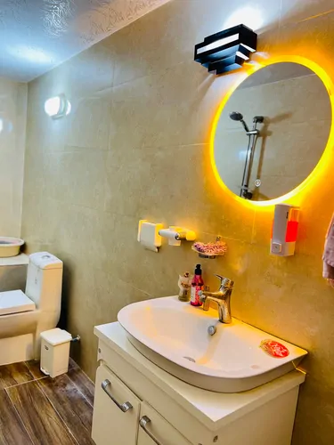 تصویر 15 - ویلا استخردار آبسرد دلوین در اصفهان