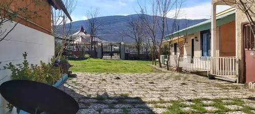 تصویر 19 - ویلا تریپلکس چناران  در  کلاردشت