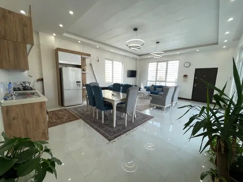 تصویر 4 - ویلا پارسا در  چهارباغ