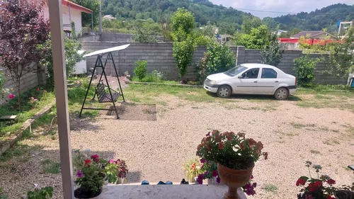 تصویر 9 - ویلا جنگلی زارعی در  آستارا