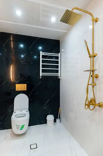 تصویر 14 - ویلا مدرن با جکوزی و فوتبال دستی در رامسر