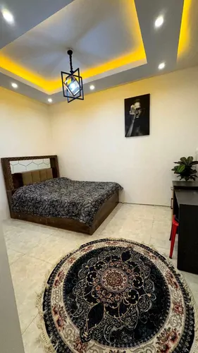 تصویر 3 - ویلا ویلای استخردار آبگرم مدرن در سهیلیه