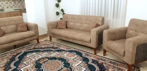 تصویر 4 - آپارتمان مبله دالخانی  در  کتالم