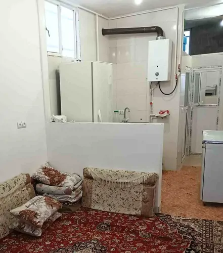 تصویر 3 - آپارتمان اقامتگاه سایا در پاوه