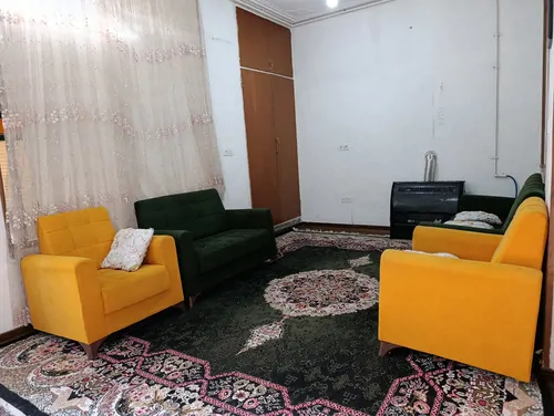 تصویر 4 - خانه محیطی امن و ارام  در شیراز