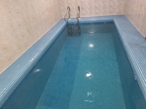 تصویر 13 - کلبه استخردار آبگرم دوراد در فومن