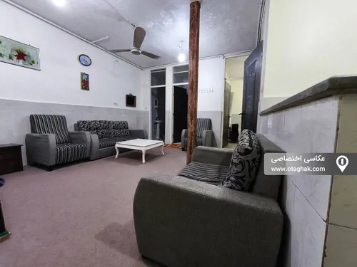 تصویر 6 - خانه مهرالرضا در  قم