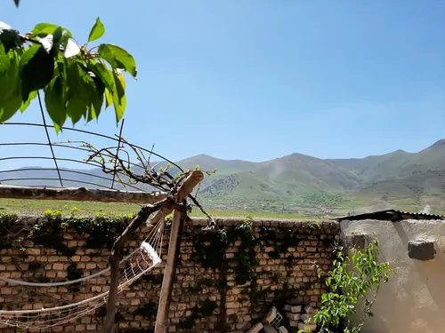 تصویر 8 - ویلا استخردار آبسرد آقچری در  طالقان