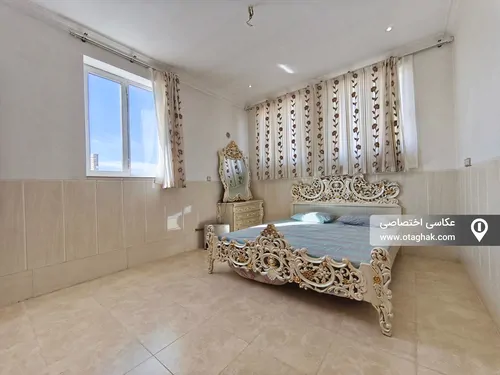 تصویر 11 - آپارتمان عمار (واحد 2) در یزد