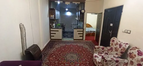 تصویر 4 - آپارتمان خانم سری (واحد 1) در  مشهد