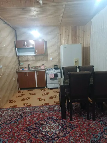 تصویر 5 - کلبه چوبی دامون در ماسال