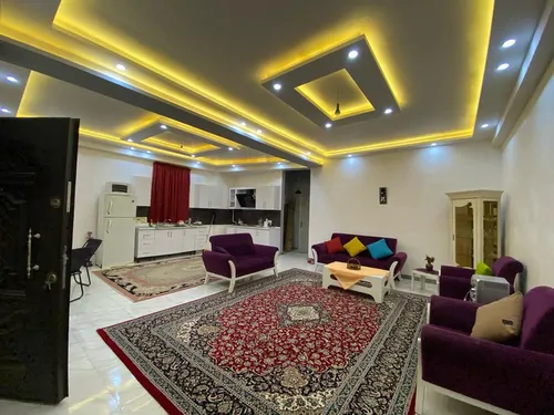 تصویر 4 - ویلا آرشام در  خمام
