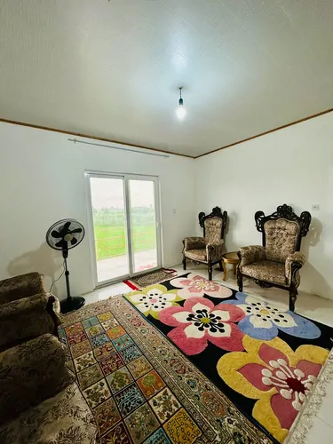 تصویر 6 - ویلا دوبلکس دلنشین با ویو زیبا در  آمل