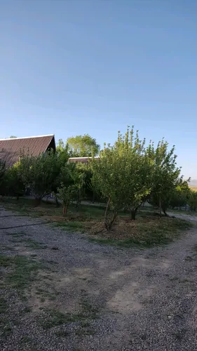 تصویر 17 - کلبه سوئیسی ایل (1) در  سمیرم