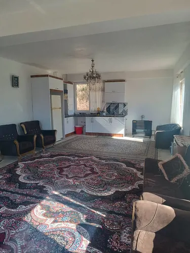 تصویر 4 - ویلا  کوهپایه‌ای سیاهکل روستای توشی  در سیاهکل