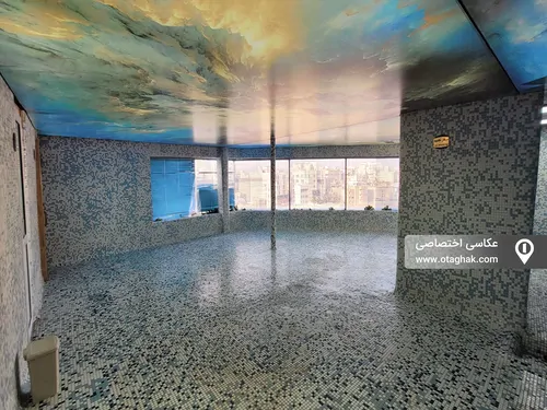 تصویر 12 - هتل آپارتمان آراد سه تخته فولبرد  در  مشهد