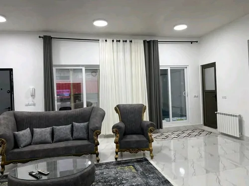 تصویر 5 - ویلا استخردار آبگرم لکایی با جکوزی در  فریدون کنار