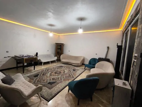 تصویر 2 - ویلا ویلا استخردار ابگرم آیسان ۲ در کردان
