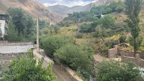 تصویر 4 - ویلا ویلا دوبلکس ساحلی در فشم