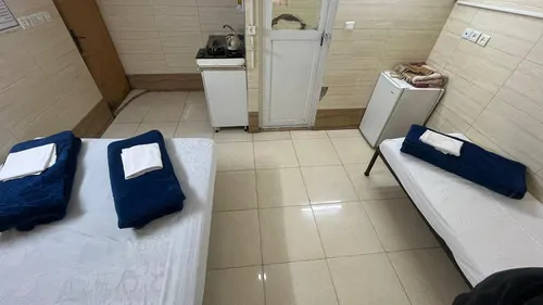 تصویر 7 - مهمانسرا ميزبان (3 تخته) در  قم