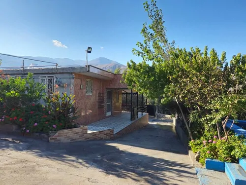 تصویر 20 - سوییت ویلایی عمو ایرج (2) در  رودبار