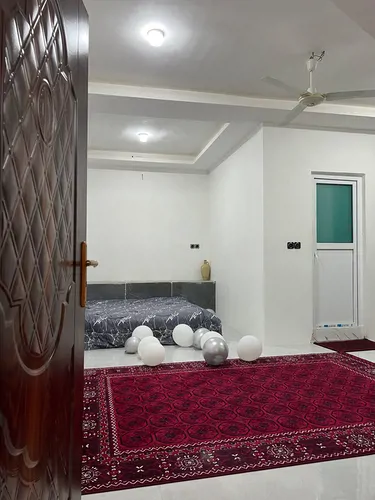 تصویر 15 - ویلا استخردار آبگرم دیار در  بهشهر