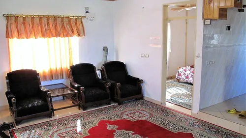 تصویر 3 - آپارتمان نیک پور 2 (تک خواب) در  محمودآباد