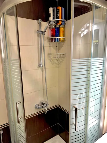 تصویر 21 - آپارتمان  مبله لوکس گلنار در الهیه با جکوزی در  تهران