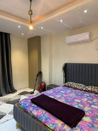 تصویر 11 - آپارتمان شهرزاد  در  بندر عباس