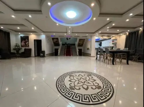 تصویر 5 - ویلا باغ امارت مجلل موسوی  در  سهیلیه