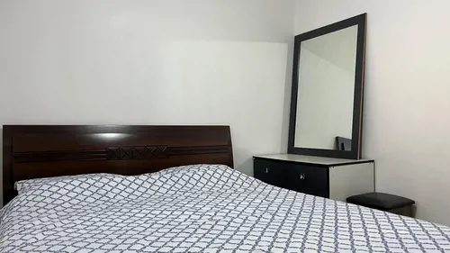 تصویر 7 - خانه مبله گل سرخ (2) در رشت