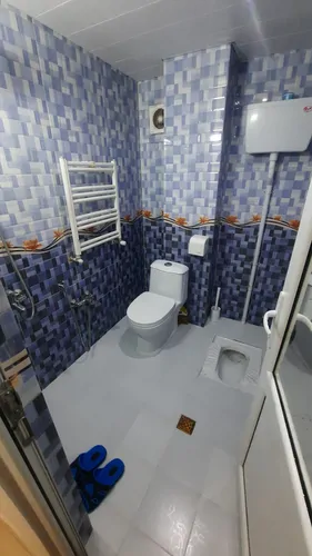 تصویر 26 - آپارتمان مبله ساحلی امید (طبقه اول) در  نوشهر