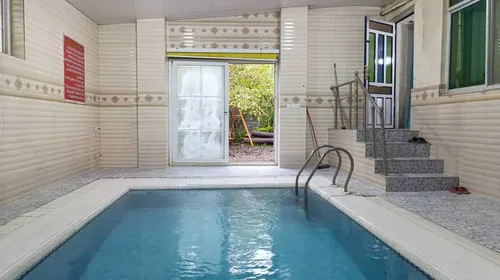 تصویر 22 - ویلا باغ استخردار آبگرم بهروز در ماسال