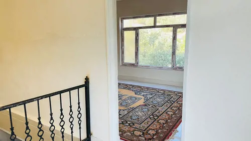 تصویر 4 - ویلا ویلا باغ در بام روستای توریستی جنگلی قلات یاسوج  در یاسوج