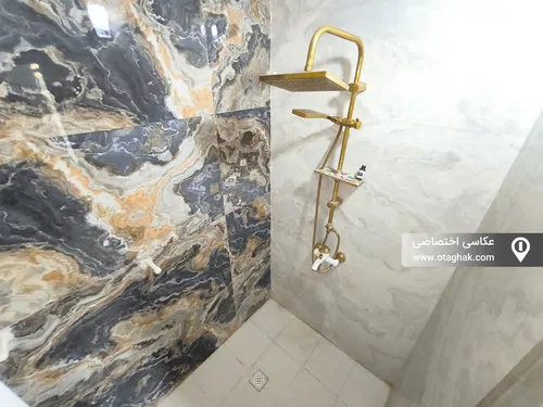 تصویر 30 - ویلا استخردار آبگرم احسان در شهریار