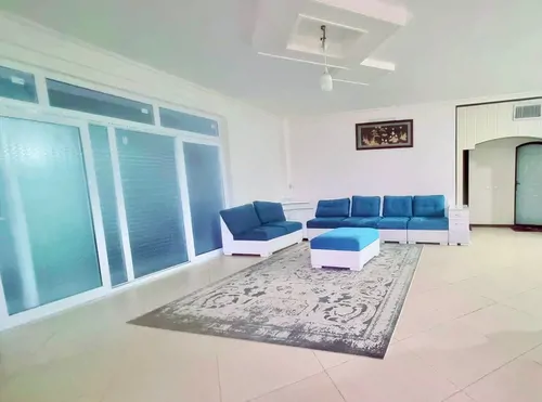 تصویر 4 - ویلا استخردار آبگرم طاها در شاندیز