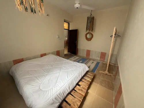 تصویر 3 - ویلا نهنگ خال دار در هرمز