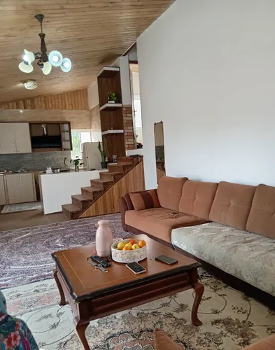 تصویر 4 - ویلا روستایی یعقوب در  بابل کنار