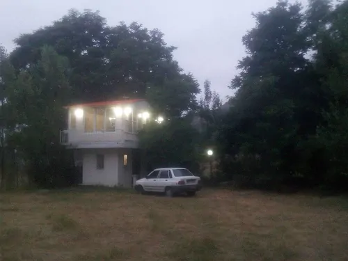 تصویر 4 - ویلا باغ ویلای تندیس حیران  در آستارا