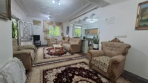 تصویر 4 - ویلا احمد رضا در  ماسال