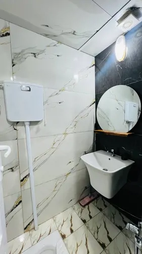 تصویر 4 - روستایی و عشایری اقامتگاە تازە ساخت داریان هه تاۆ در پاوه