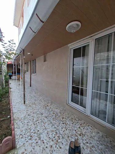 تصویر 11 - ویلا مبله علی (2) در  انزلی