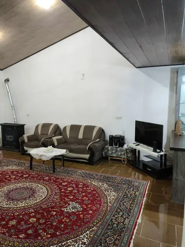 تصویر 8 - ویلا ستاره شمالی در  ایزدشهر