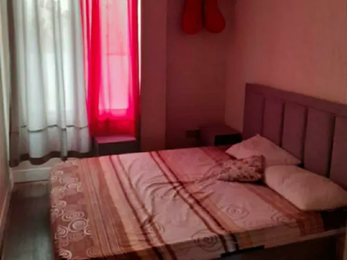 تصویر 2 - آپارتمان آپارتمان مبله کوتاه مدت وروزانه در تهران