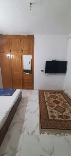 تصویر 4 - سوییت ویلایی مرمر (2) در محمودآباد